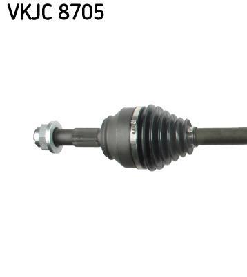 Cardan SKF ref. VKJC 8705